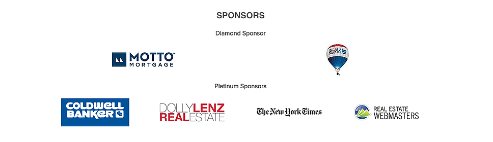 Sponsors